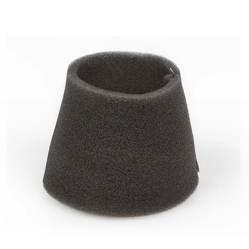 49*93*86mm Gray Filter Cotton for Vacuum Cleaner Accessories and Parts of Filter Element ZL601R