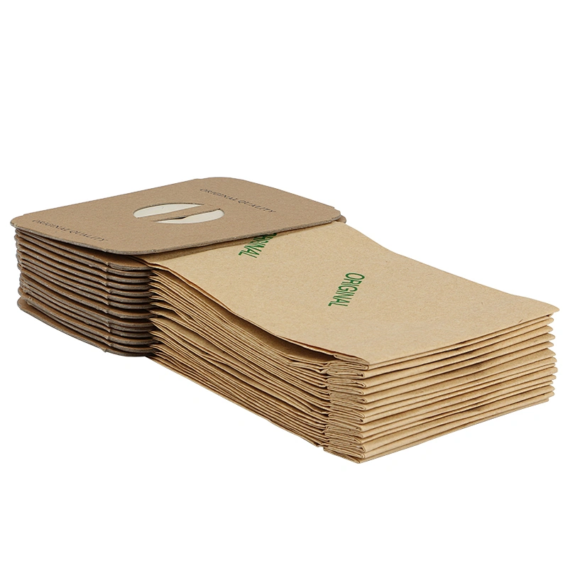 Best Recommended replaceability disposable paper vacuum cleaner dust bag