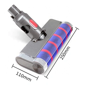Dysons V6 DC58 DC59 DC74 DC61 DC62 Vacuum Cleaners Parts Motor Head Motorized Electric Brush Tool