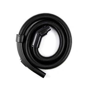 Black EVA air condition Hose +ABS tube connector+pipe hose handle Of Vacuum Cleaner ZW110-983