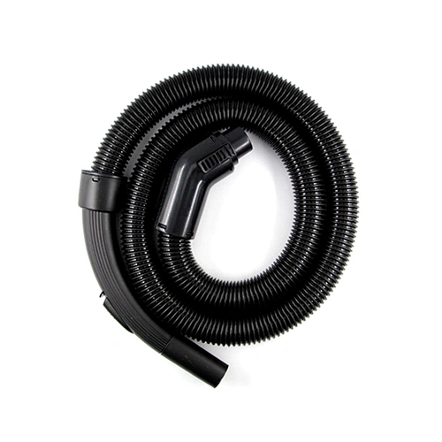 Black EVA air condition Hose +ABS tube connector+pipe hose handle Of Vacuum Cleaner ZW110-983