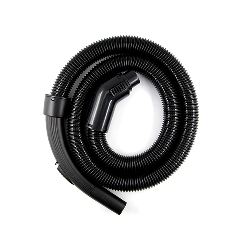 Black EVA air condition Hose +ABS tube connector+pipe hose handle Of Vacuum Cleaner ZW110-983