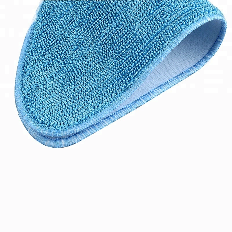 Microfiber Mopping Cloth Robot Vacuum Cleaner Washable Mop For XL580 CEN540 CEN546 Of Robot vacuum cleaner parts