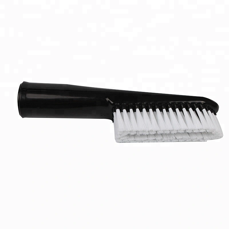 Vacuum CleanerUniversal Attachment Cloth Curtain Couch/Soft Media ObjectsDust Brush Head