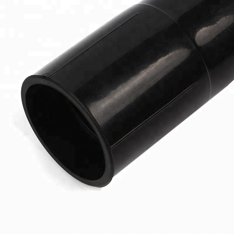 PP Vacuum Cleaner Adapter Hose Connector Vacuum Parts