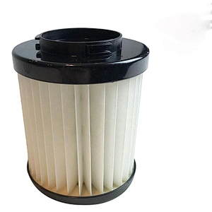 Dirt Devil Washable Reusable Upright Vacuum Cleaner Style F22&26 Hepa Filter Part #1LV1110000