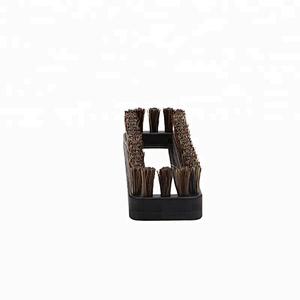 32mm*150mm Flexible Horse Hair Small Square Brush For Household Vacuum Cleaner