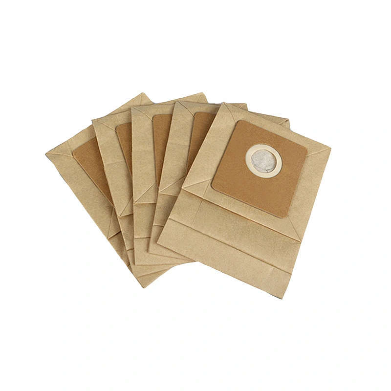 steam vacuum cleaner bag 40mm paper bags filter dust bags household vacuum cleaner