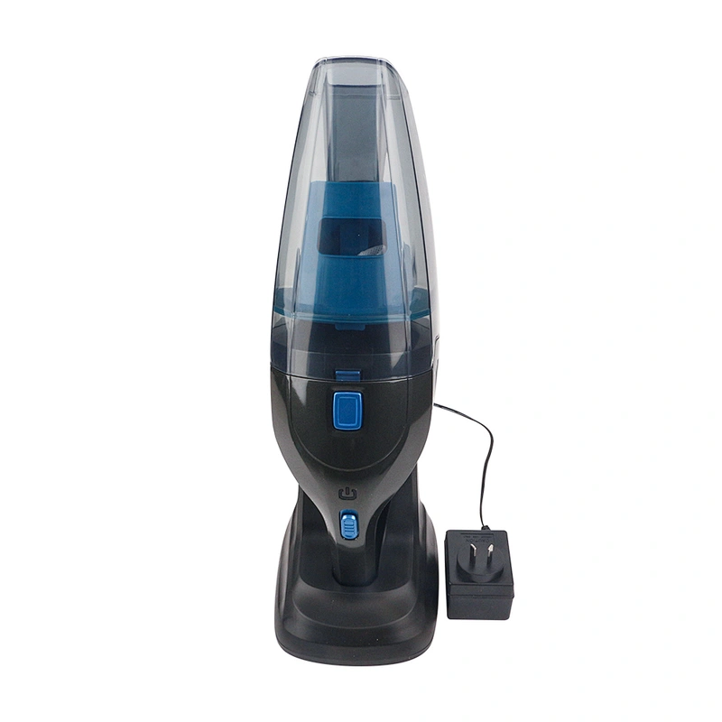 E.LUO Wireless Vacuum Cleaner Car Vacuum Cleaner