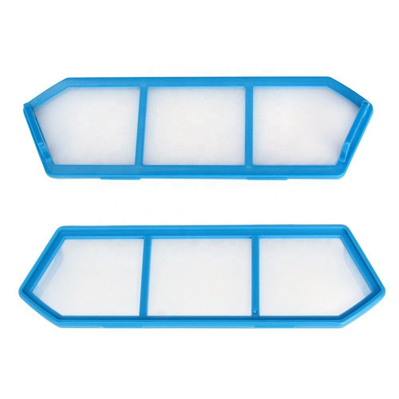 ILIFE A4 A4s A6 Robot Vacuum Cleaner Replacement Washable Filter Net