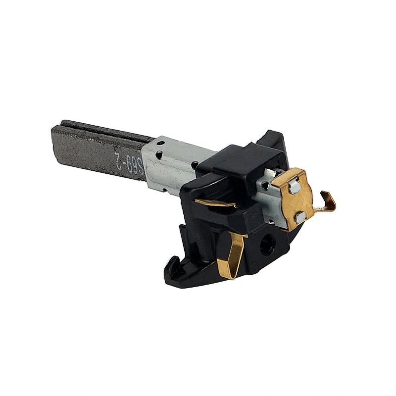 30*10*6.5mm Vacuum cleaner motor carbon brush of vacuum cleaner parts
