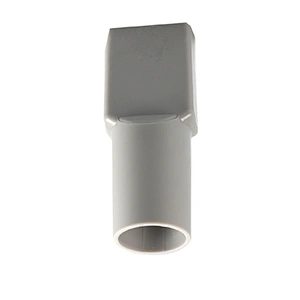 vacuum claner outer diameter 31mm to 37mm ABS plastic hose connector for parts household vacuum cleaner 861