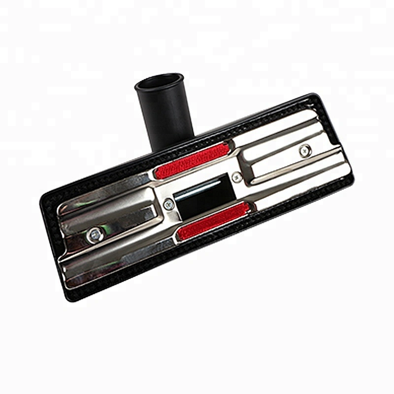 Universal Vacuum Cleaner Floor Tool High-efficient PP Plastic&metal plate Brush 36mm Inner Diameter