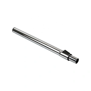 Vacuum Cleaners Parts For FC8220 QW12T-605 RO400 ZW1200-21 Galvanized Steel Tube Pipe