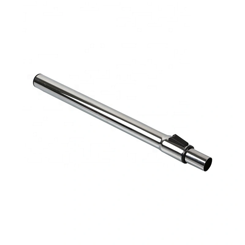 Vacuum Cleaners Parts For FC8220 QW12T-605 RO400 ZW1200-21 Galvanized Steel Tube Pipe