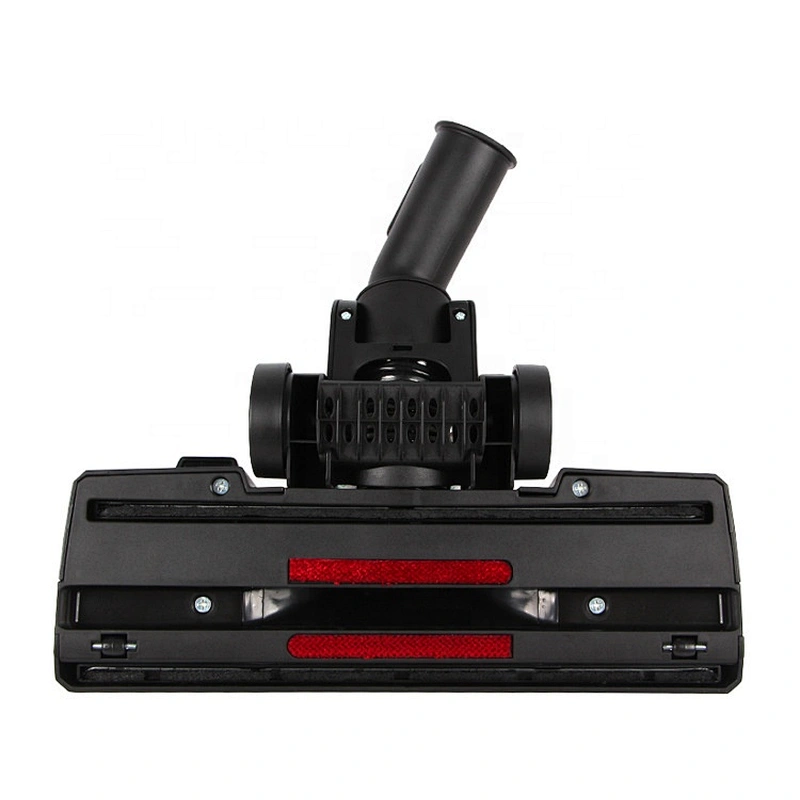 Universal Household Vacuum Cleaner High Efficient Muntifiction ABS Plastic Cleaning Floor Carpet Cleaning wheel Brush