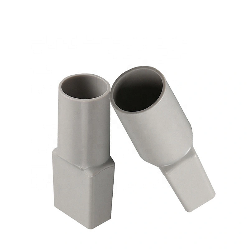 White Vacuum Cleaner Hose Connectors