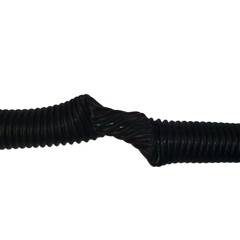 EVA MC-2700 Vacuum Cleaner Spare Parts 35mm Flexibly Plastic Hose