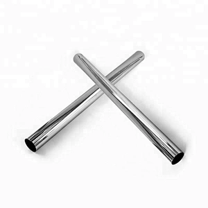 35*37*505mm Metal Straight Tube/Pipe Of Motor Vacuum Cleaner