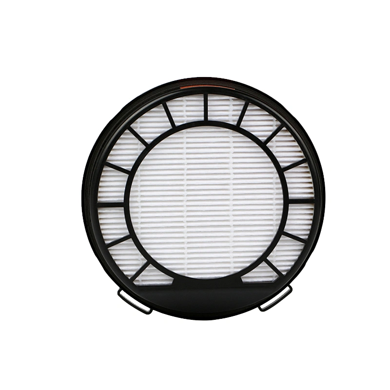 1 pcs 138mm Size White Hepa Filter For Vacuum Cleaner Parts And Parts Of Filter Element