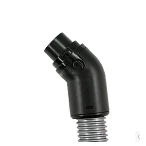 Accessories of vacuum cleaner abs and eva hose