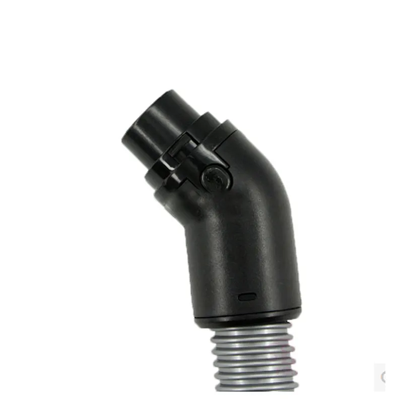 Accessories of vacuum cleaner abs and eva hose