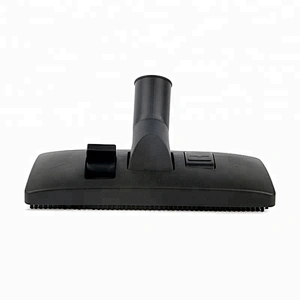Industrial Vacuum Cleaner Accessories Cleaning Tool ABS Plastic Dusting Floor Brush  38mm Inner Diameter