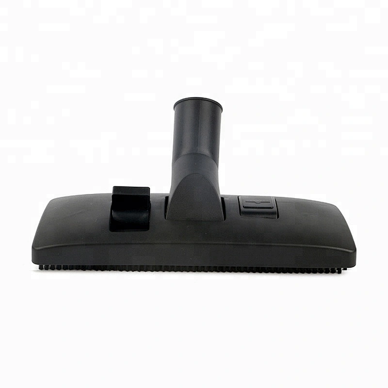 Industrial Vacuum Cleaner Accessories Cleaning Tool ABS Plastic Dusting Floor Brush  38mm Inner Diameter