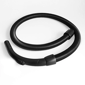 Inner Diameter 32mm Black Flexible Threaded Hose + adapters connector+pipe handle Of Vacuum Cleaner ZW1200-211