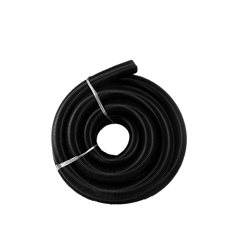 durable high pressure eva black vacuum cleaner hose