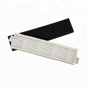 Factory Price Disposable HEPA Filter Adapt To D36A,TCR-S2 Of Robot Vacuum Cleaner With Good Quality