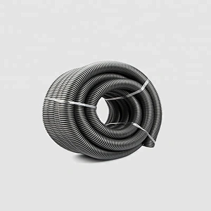 Gray Black 32mm Diameter EVA Hose Vacuum Cleaner Hose For Household Vacuum Cleaner