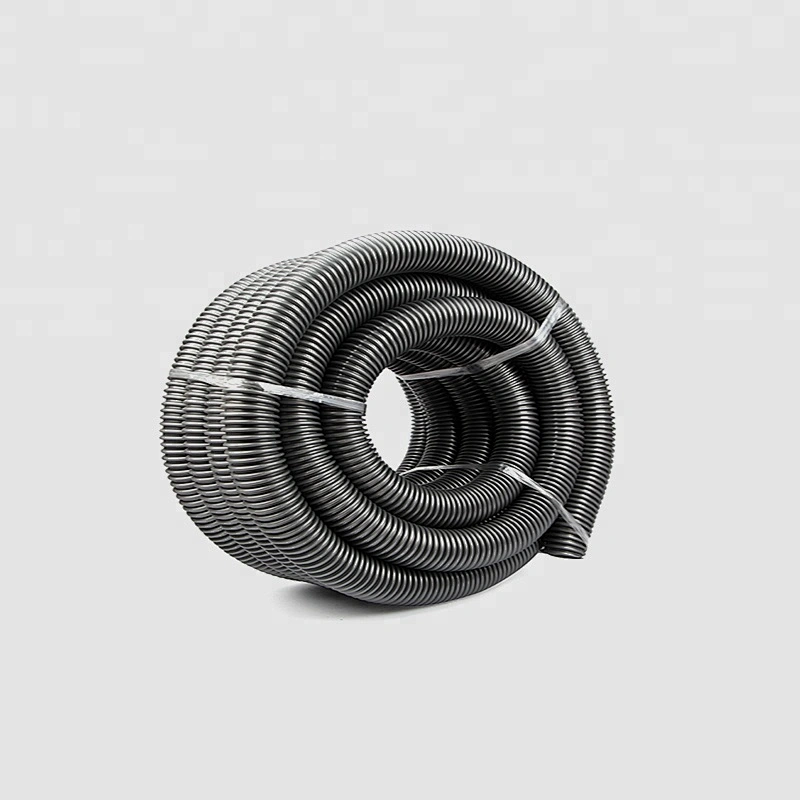 Gray Black 32mm Diameter EVA Hose Vacuum Cleaner Hose For Household Vacuum Cleaner