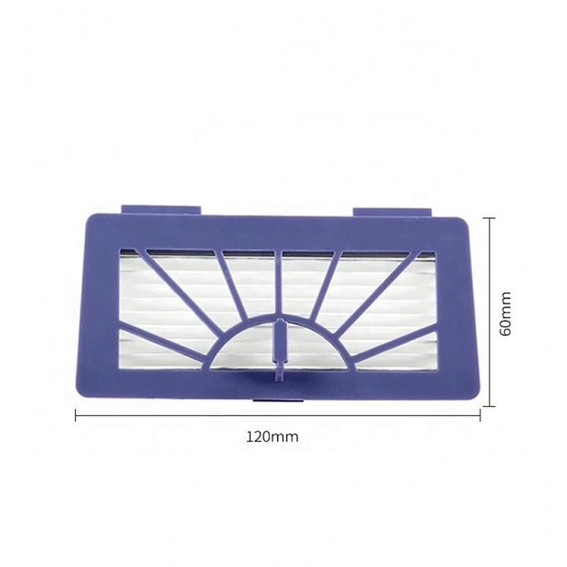 Neato XV-11 XV-12 XV-14 XV-15 XV-21 Robotic Floor Vacuum Cleaners Replacement Pet & Allergy Hepa Filter