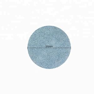 Good Quality Erase Diameter 105mm Circle Cushions With Factory Price