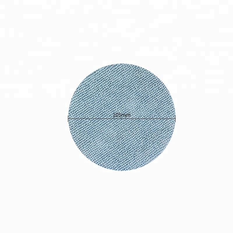 Good Quality Erase Diameter 105mm Circle Cushions With Factory Price