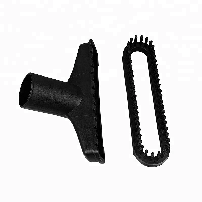 32mm PP Plastic Small Square Vacuum Cleaner Brush For FC8220 QW12T--605 ZW1200--21 ZC1120R