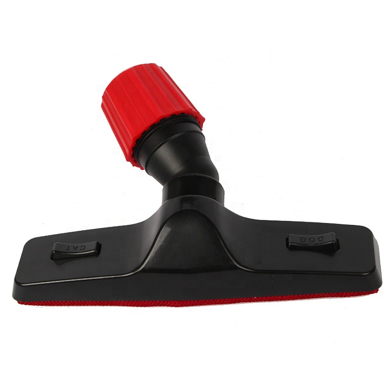 Universal Household Vacuum Cleaner Accessories Floor Brush Head For Sofa Carpet