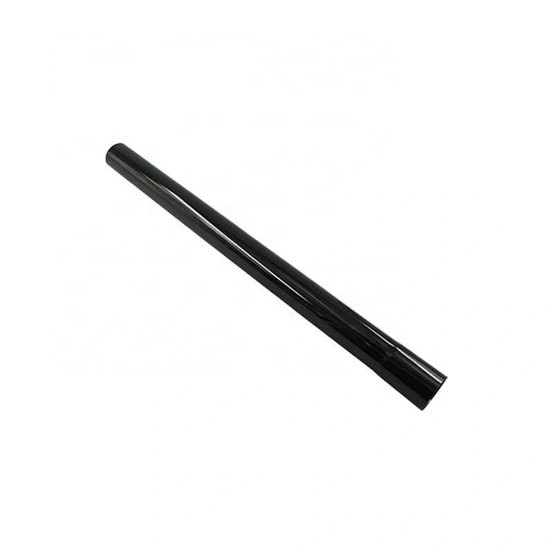 Vacuum Cleaner Parts 31mm to 32mm Black PP Plastic Straight Pipe With High Quality For FC8220