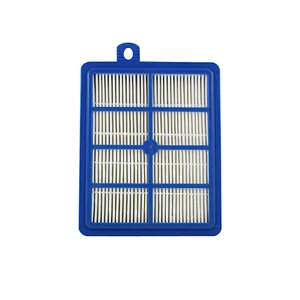 Hot Sale High Quality Easy Replacement FC8766 FC8760 FC9066 FC9204 Home Dry Cyclonic Vacuun Cleaner Hepa Filter parts