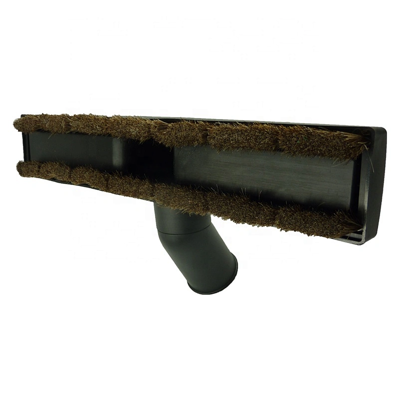 Vacuum Cleaner Parts High Quality Horse Hair Floor Brush