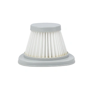 90*50*60mm size of hepa filter with good quality of vacuum cleaner parts hepa filter and filter cartridge DX118C