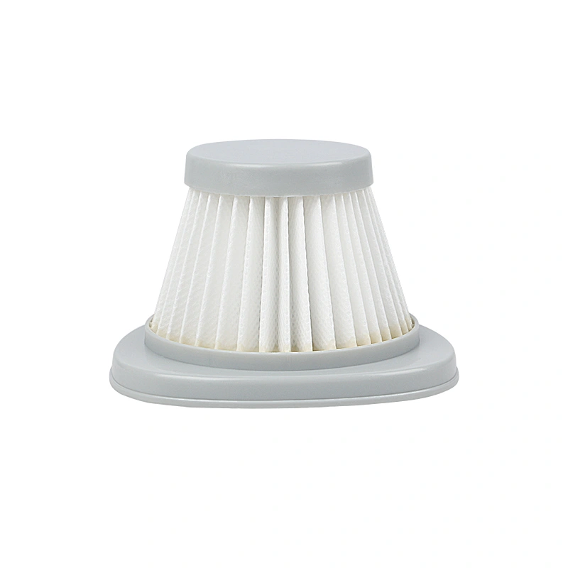 90*50*60mm size of hepa filter with good quality of vacuum cleaner parts hepa filter and filter cartridge DX118C