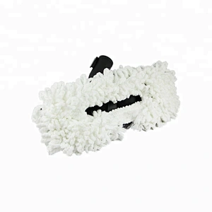 Vacuum Cleaner High Efficiency Fiber Cloth Floor Cleaning Brush