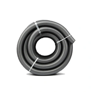 diameter 28mm 1 meter EVA black vacuum cleaner hose for most of household for most models of household vacuum cleaner