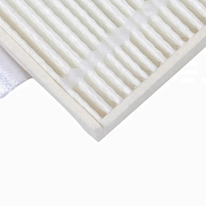 Environmental Deebot HEPA Cotton Filter Fit For DT85 Robot Vacuum Cleaner Parts