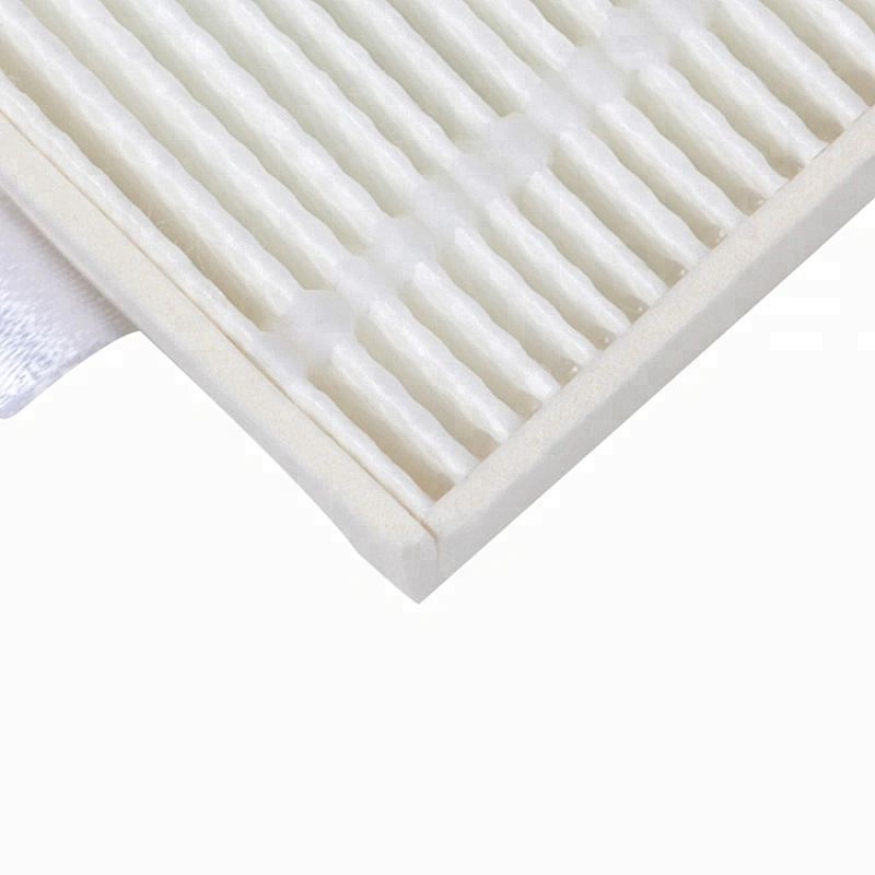 Environmental Deebot HEPA Cotton Filter Fit For DT85 Robot Vacuum Cleaner Parts