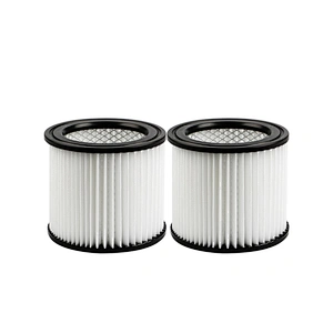 High Efficient 1 pcs White Hepa Filter to Filter Air the Original of Vacuum Cleaner Parts Hepa Filter