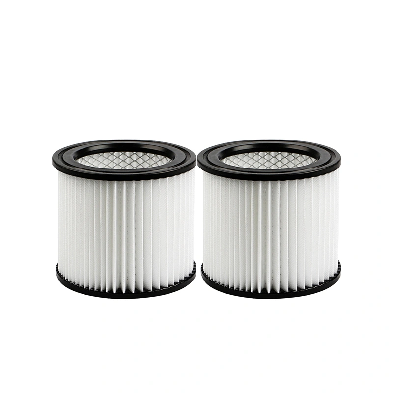 High Efficient 1 pcs White Hepa Filter to Filter Air the Original of Vacuum Cleaner Parts Hepa Filter
