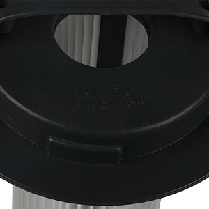 Factory Direct Hot Sale Cheap High Efficiency Cyclonic Vacuum Cleaner PartsFC9066 Washable Handle Hepa Filter